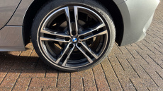 BMW 1 Series 118i [136] M Sport 5dr [Live Cockpit Professional] Petrol Hatchback